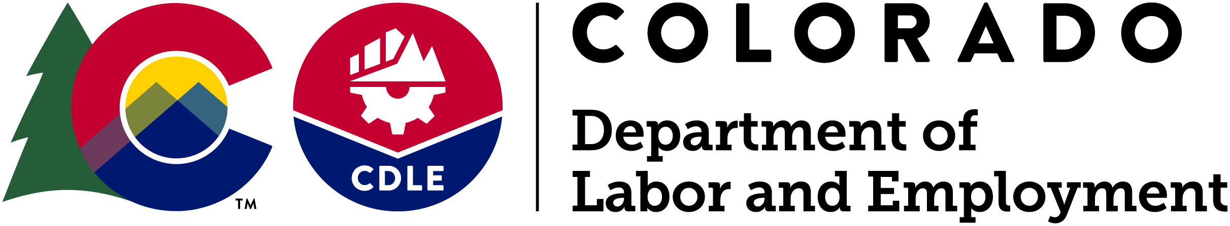 CDLE Logo